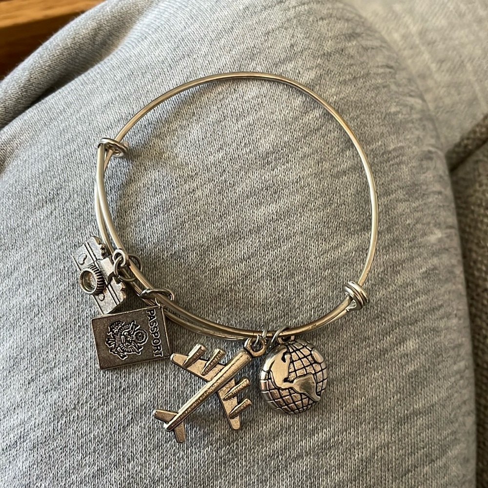 Travel Bracelet